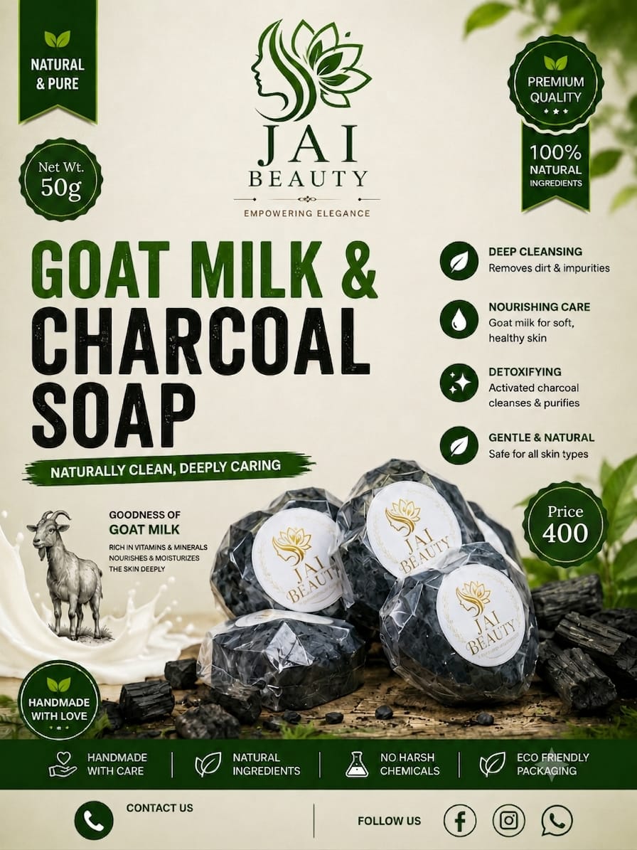 JAI BEAUTY Hero Skincare